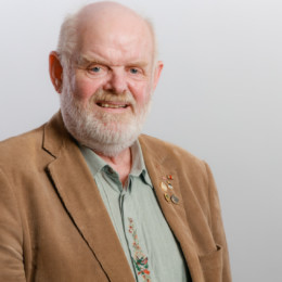 Hans Jürgen Drögemüller