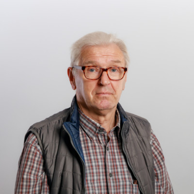 Werner Meumann