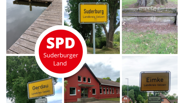 SG Suderburg